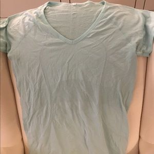 Lululemon Swift Top